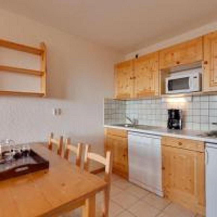 Vacanceole - Residence Plein Sud لو دوز آلب المظهر الخارجي الصورة